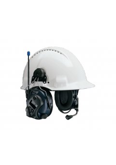 3M™ Peltor™ Lite-Com™ III Headset - do kasku.