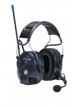 3M™ Peltor™ WS Lite-Com™ Headset