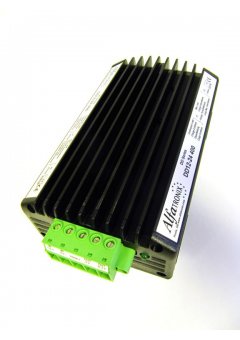 Alfatronix DD12-24 400 - przetwornica