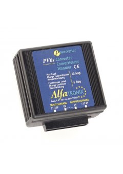 Alfatronix PV6s - przetwornica