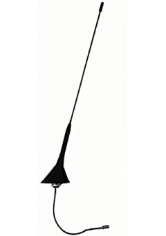 Antena samochodowa GT Flex U