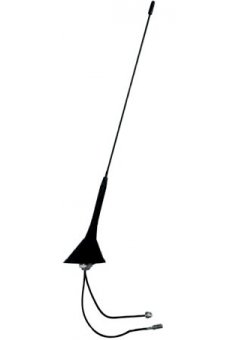 Antena samochodowa GT Flex VUG