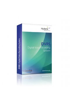 DVRS – Rejestrator Systemowy TETRA