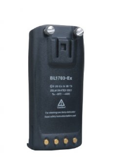 HYT BL1703-Ex ATEX