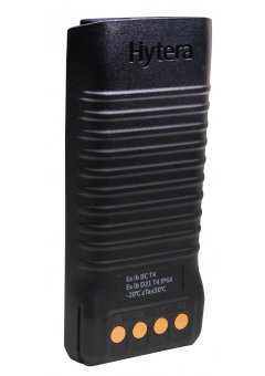 Hytera BL1807-Ex