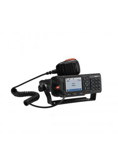 Hytera MT680 Plus