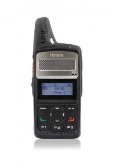 Hytera PD365