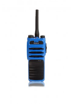 Hytera PD715Ex