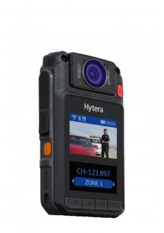 MIKROFONOGŁOŚNIK WIDEO HYTERA VM685