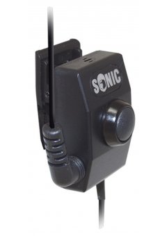 Sonic RMP - mini interfejs PTT/mikrofon