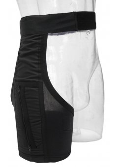 Sonic Thigh Harness - uprząż udowa