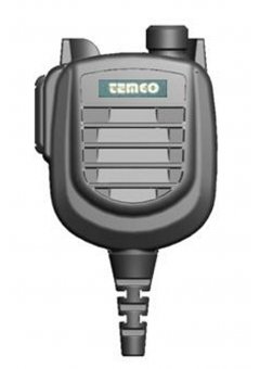 Temco DM51 - interfejs PTT/VOX