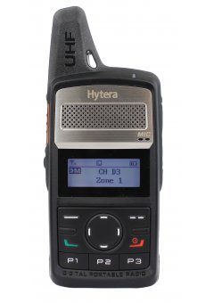 Hytera PD365LF