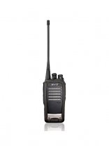 Radiotelefony