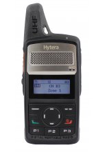 Radiotelefony